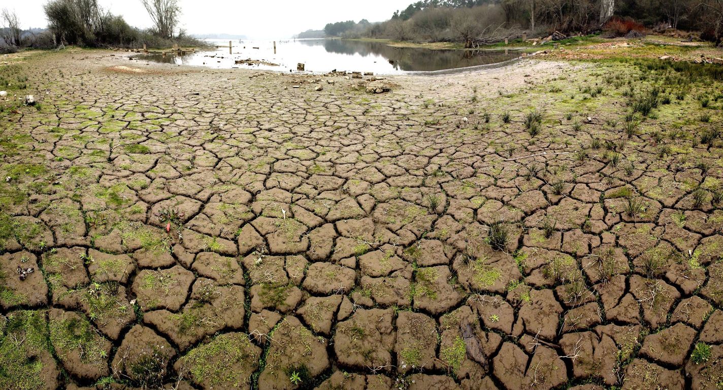 Το ΑΠΘ προειδοποιεί: Αυξάνεται η ξηρασία στην Ελλάδα – Κυκλάδες και ανατολική Κρήτη οι πιο επιρρεπείς περιοχές