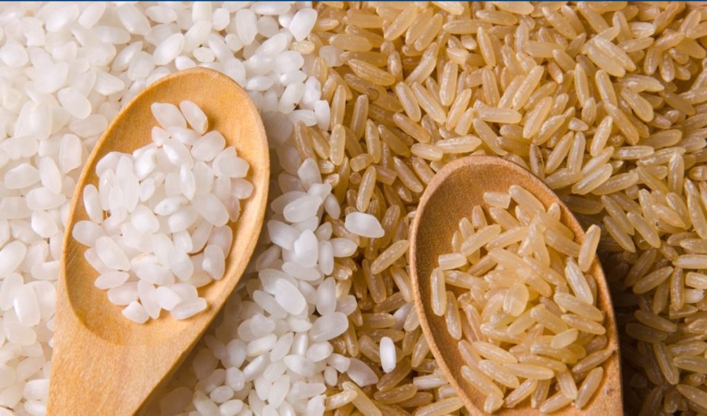 Ρύζι: Τελικά ποιο είναι πιο υγιεινό; – Το άσπρο, το καστανό, το μαύρο ή το κόκκινο;