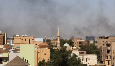 Σουδάν: Τουλάχιστον 10 άμαχοι σκοτώθηκαν σε επίθεση παραστρατιωτικών