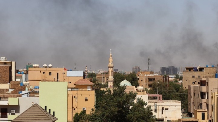 Σουδάν: Τουλάχιστον 40 νεκροί από αεροπορικό βομβαρδισμό στο Χαρτούμ