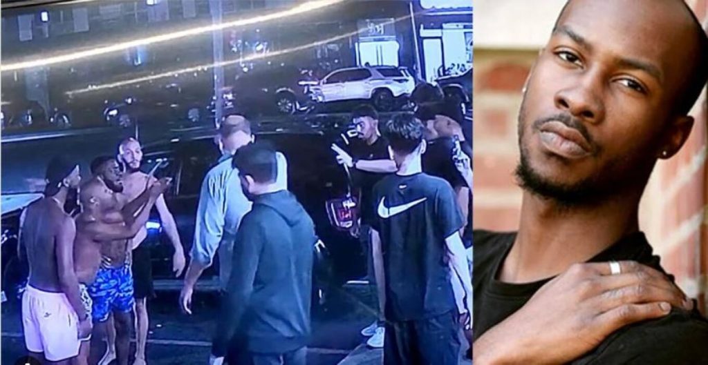 Μαθητής λυκείου στη Νέα Υόρκη διώκεται για «έγκλημα με ρατσιστικό μίσος» – Μετά το διαπληκτισμό με γκέι χορευτή