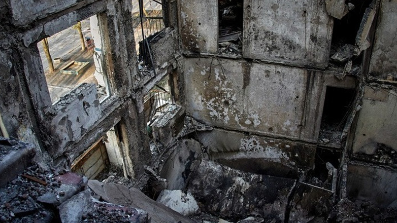 Δήμαρχος Ντονιέτσκ: «Οι Ουκρανοί χτύπησαν με βόμβες διασποράς το πανεπιστήμιο της πόλης» (βίντεο)