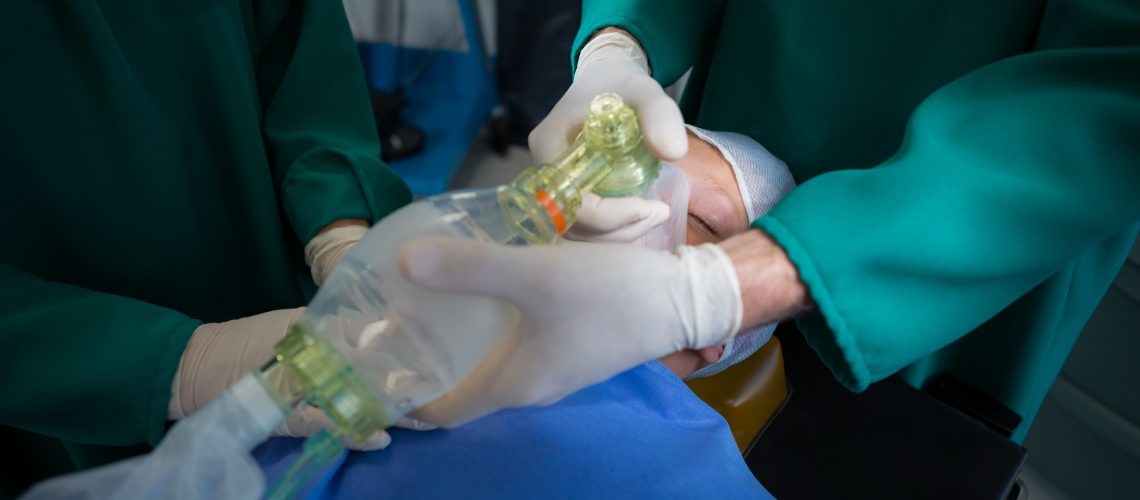 Αυτό το γνωρίζατε; – Πώς γινόντουσαν οι επεμβάσεις πριν ανακαλυφθεί η αναισθησία;