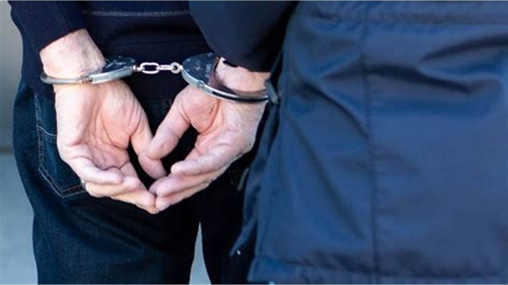 Συνελήφθη 87χρονος για εμπρησμό στον Άγιο Στέφανο: «Ήθελα να καθαρίσω τον χώρο από τα ξερά χόρτα»