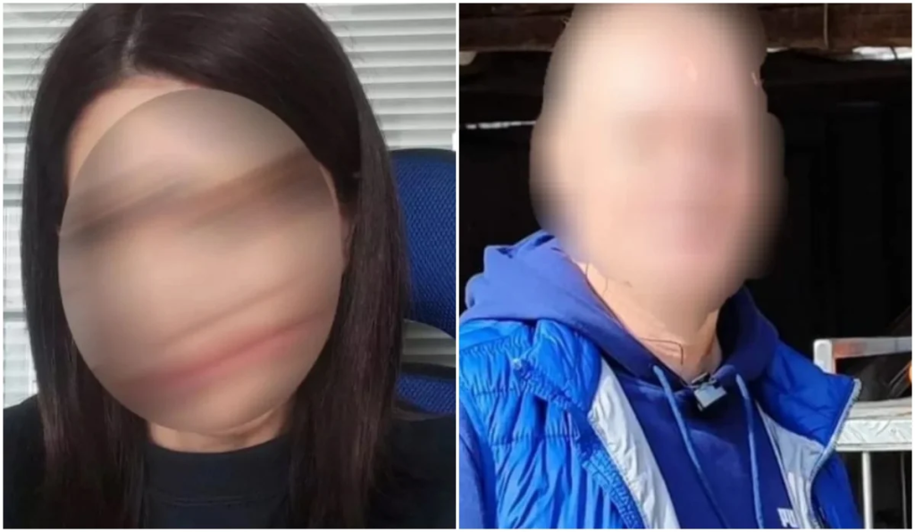 Λάρισα – Σύζυγος 43χρονης αστυνομικού: «Ήμουν μεθυσμένος και δεν κατάλαβα ότι τη χτύπησα τόσο πολύ»