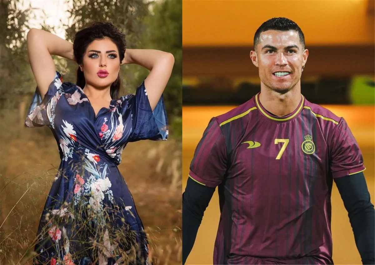 Έπος: Ο Κ.Ρονάλντο πήρε κατά λάθος (;) τηλέφωνο γνωστή παρουσιάστρια! – «Είσαι μόνη στο ξενοδοχείο;» (βίντεο)