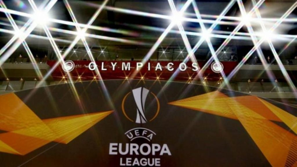 Europa League: Με Τσουκαρίτσκι στα playoffs ο Ολυμπιακός αν αποκλείσει την Γκενκ