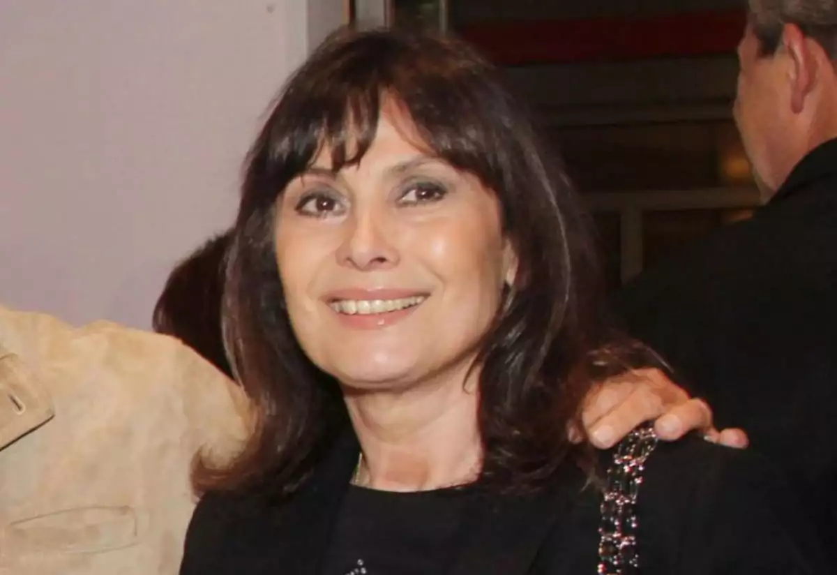 Διασωληνωμένη στη ΜΕΘ νοσηλεύεται η τραγουδίστρια Λιζέτα Νικολάου