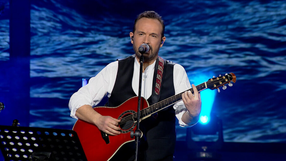 Ο Κ.Μακεδόνας υποψήφιος με τον Α.Τζιτζικώστα στην περιφέρεια Κεντρικής Μακεδονίας