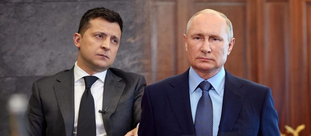 Ρωσία: «Αποστρατικοποίηση και αποναζιστικοποίηση της Ουκρανίας για να σταματήσουμε τον πόλεμο»! – Σκληραίνει την στάση της η Μόσχα
