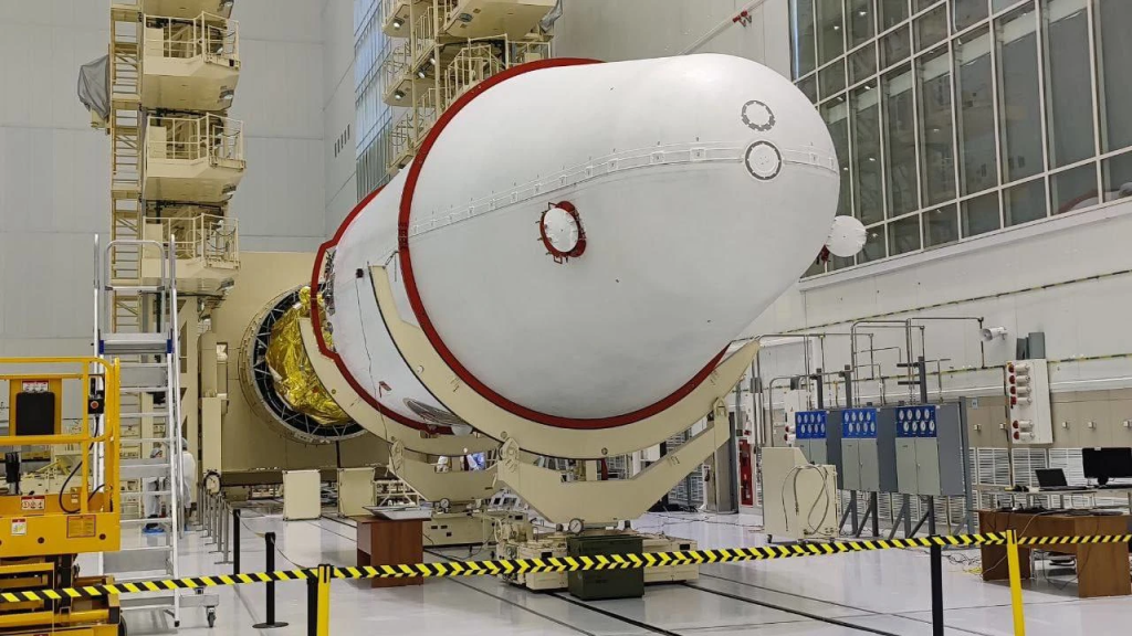 Roscosmos: «Η Ρωσία θα εκτοξεύσει για πρώτη φορά μετά το 1976 διαστημικό σκάφος στη Σελήνη»