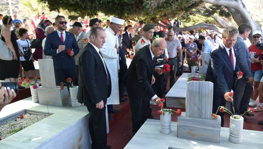 Κύπρος: 59 χρόνια από την «πρόβα» εισβολής που έκαναν οι Τούρκοι το 1964 – «Είναι μια αποφράδα μέρα»