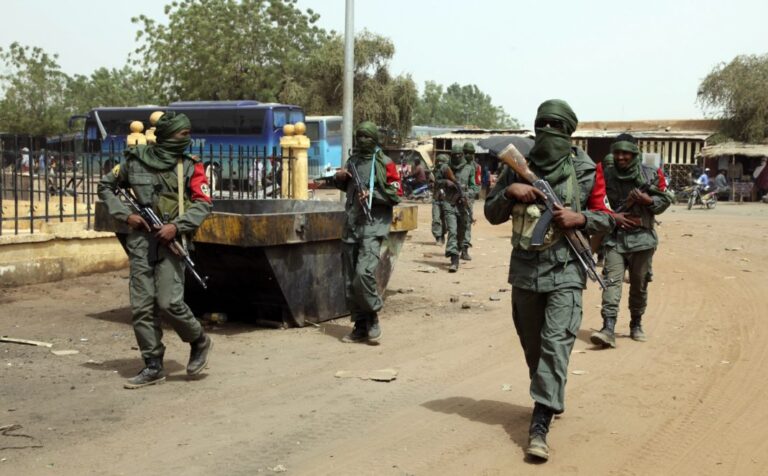 Δύο επιθέσεις «τρομοκρατών» στο Μάλι – Τουλάχιστον 17 νεκροί