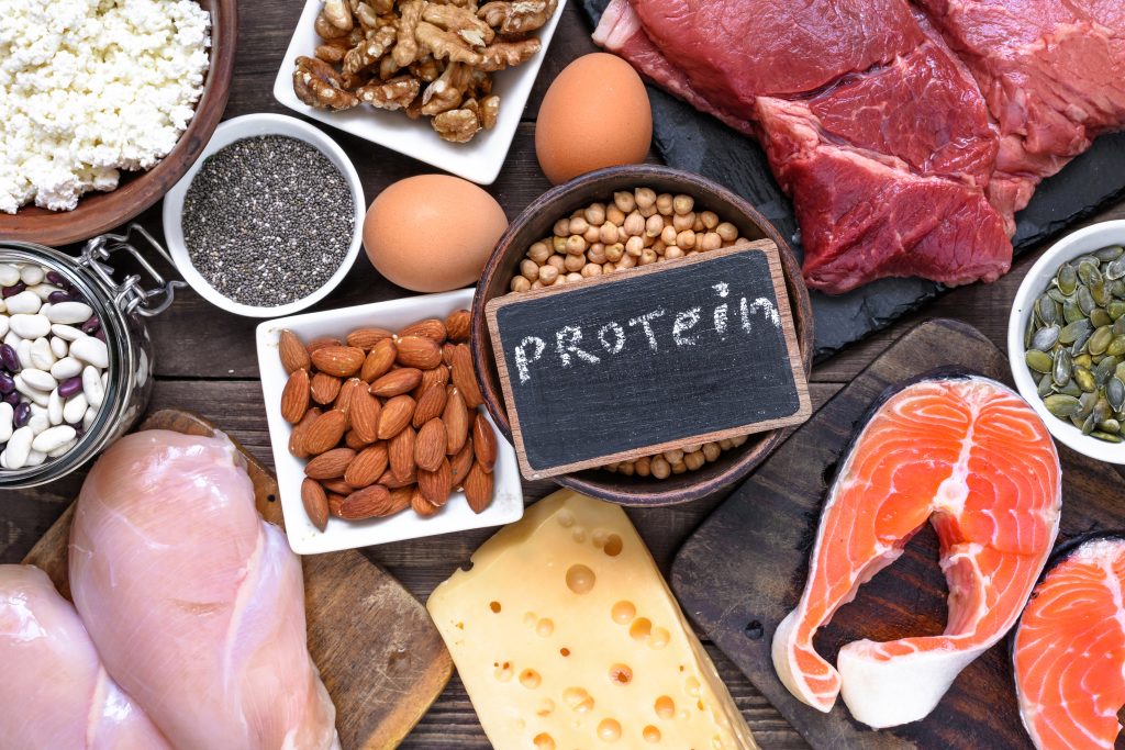Φυτική ή ζωϊκή πρωτεΐνη; – Ποια είναι η καλύτερη επιλογή;
