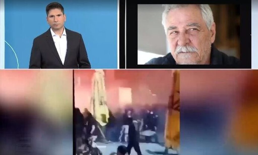 Ξεσπά ο πατέρας του Μ.Φιλόπουλου: «Δεν πρόκειται να αλλάξει κάτι – Είμαι στο ίδιο έργο θεατής εδώ και 20 χρόνια»