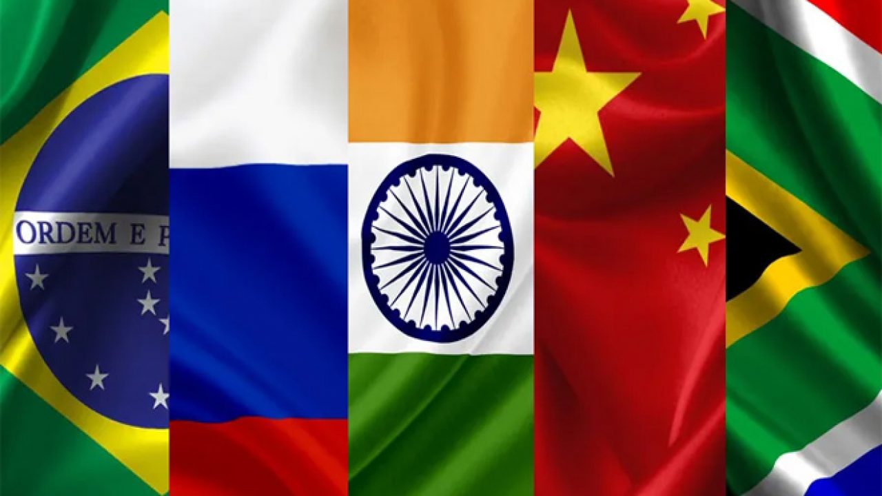 Οι BRICS μεγαλώνουν: Αυτές είναι οι 23 επιπλέον χώρες που υπέβαλλαν αίτηση ένταξης