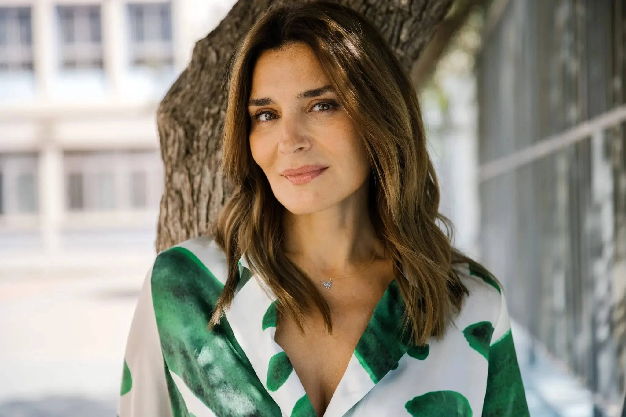 Μαρία Ναυπλιώτου: Οι ξέγνοιαστες στιγμές από τις διακοπές της στην Ικαρία (φωτο)