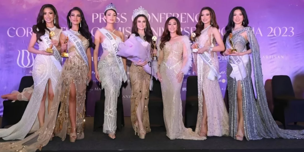 Iνδονησία: Επτά υποψήφιες για τα καλλιστεία «Μις Υφήλιος» κατήγγειλαν σεξουαλική παρενόχληση