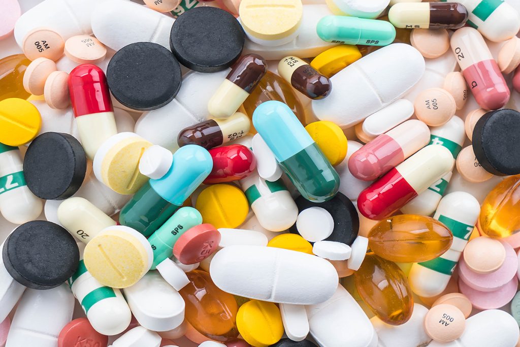 Ο ΕΟΦ εφιστά την προσοχή για φάρμακο που είναι για τους πόνους στις αρθρώσεις – Δείτε ποιο αφορά (φώτο)