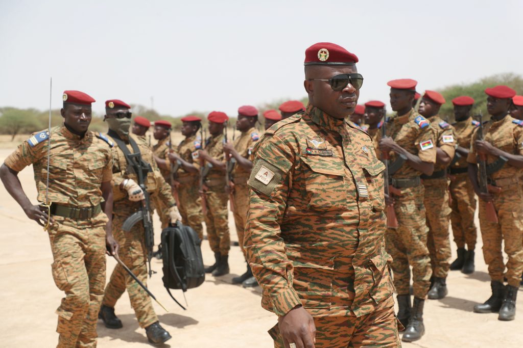 Μάλι και Μπουρκίνα Φάσο στο Σ.Α του ΟΗΕ: «Απρόβλεπτες συνέπειες αν κάποιες χώρες επέμβουν στρατιωτικά στο Νίγηρα»