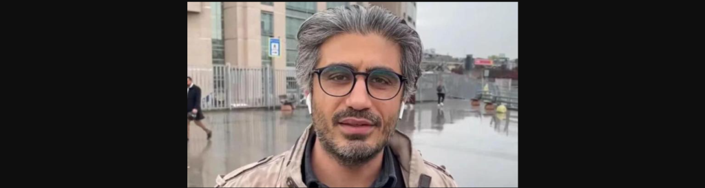 Τουρκία: Κρατούμενος δημοσιογράφος αφέθηκε ελεύθερος και μετά ειδοποιήθηκε με SMS να… επιστρέψει στη φυλακή!