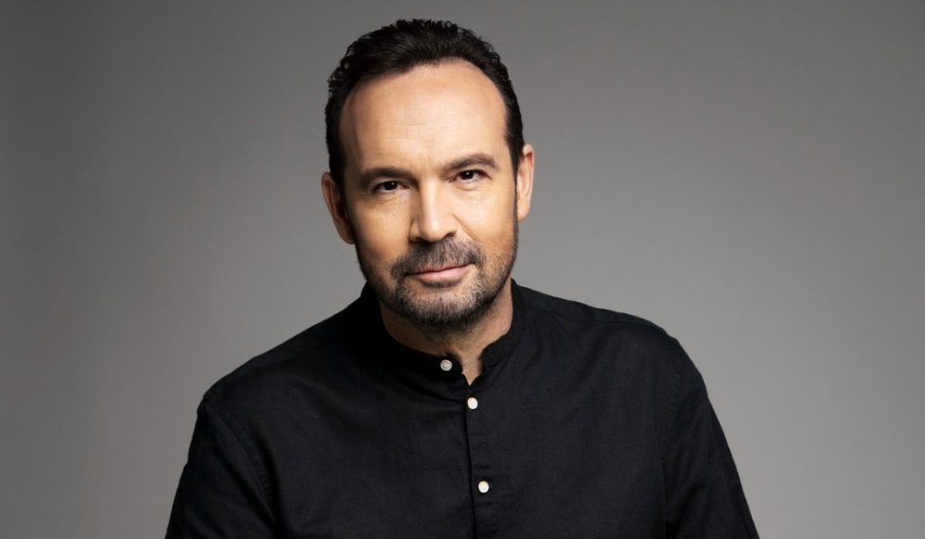 Στο πλευρό του Α.Τζιτζικώστα και ο Κ.Μακεδόνας