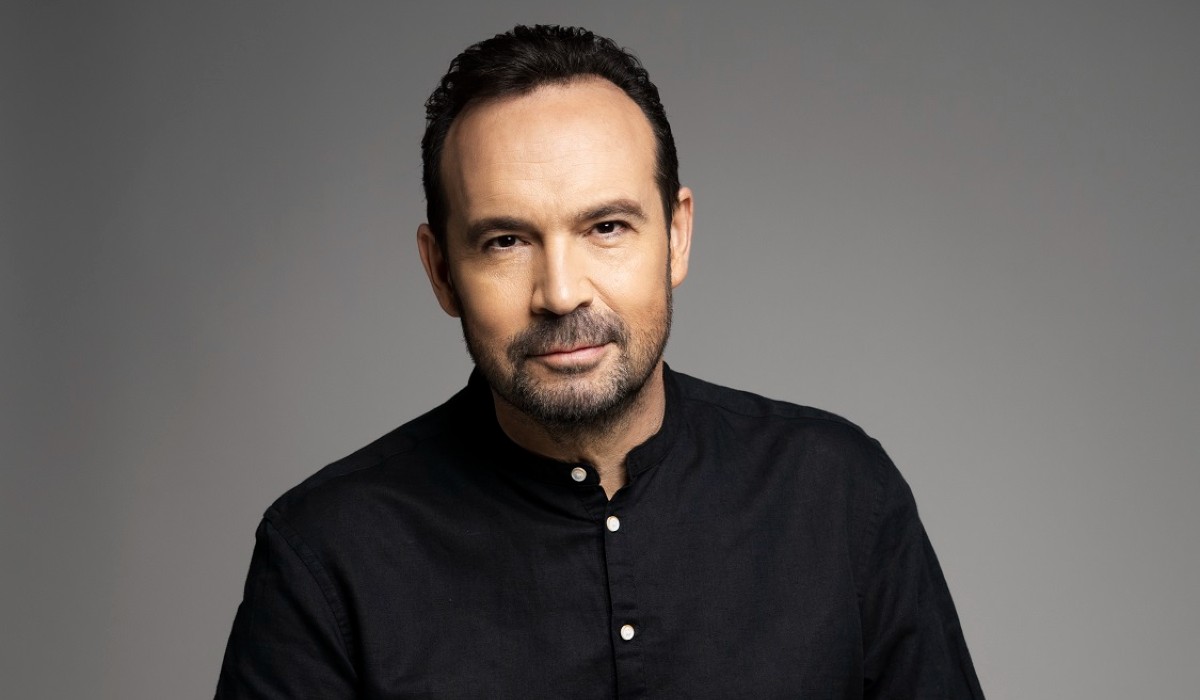 Στο πλευρό του Α.Τζιτζικώστα και ο Κ.Μακεδόνας