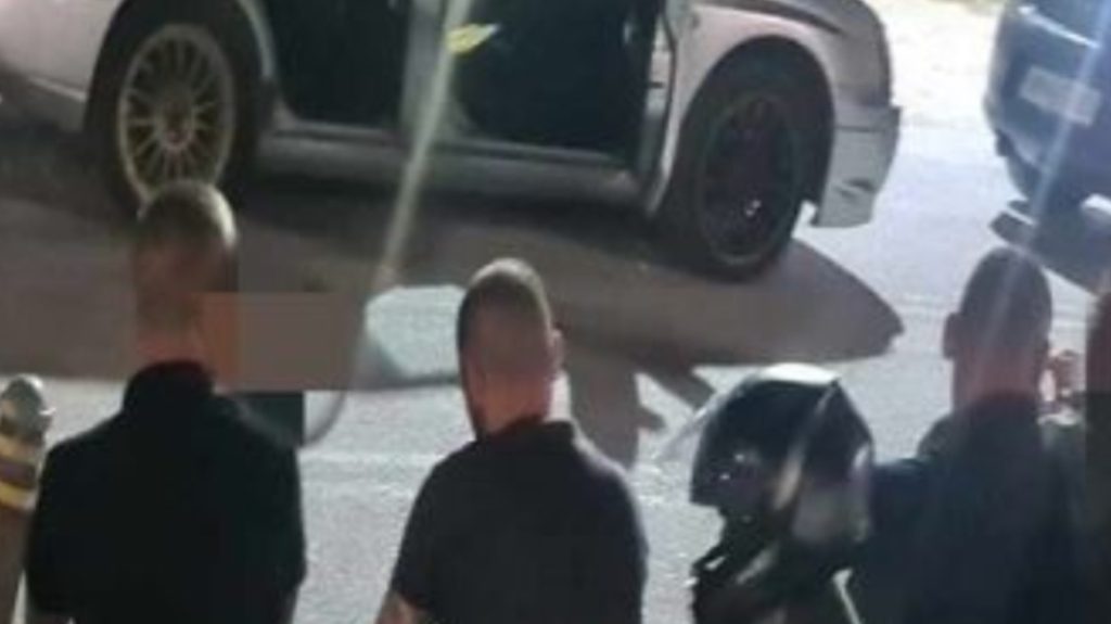 Θεσσαλονίκη: Ελεύθεροι αφέθηκαν οι τρεις νταήδες που κυκλοφορούσαν με ρόπαλα και ρωτούσαν «τι ομάδα είσαι»