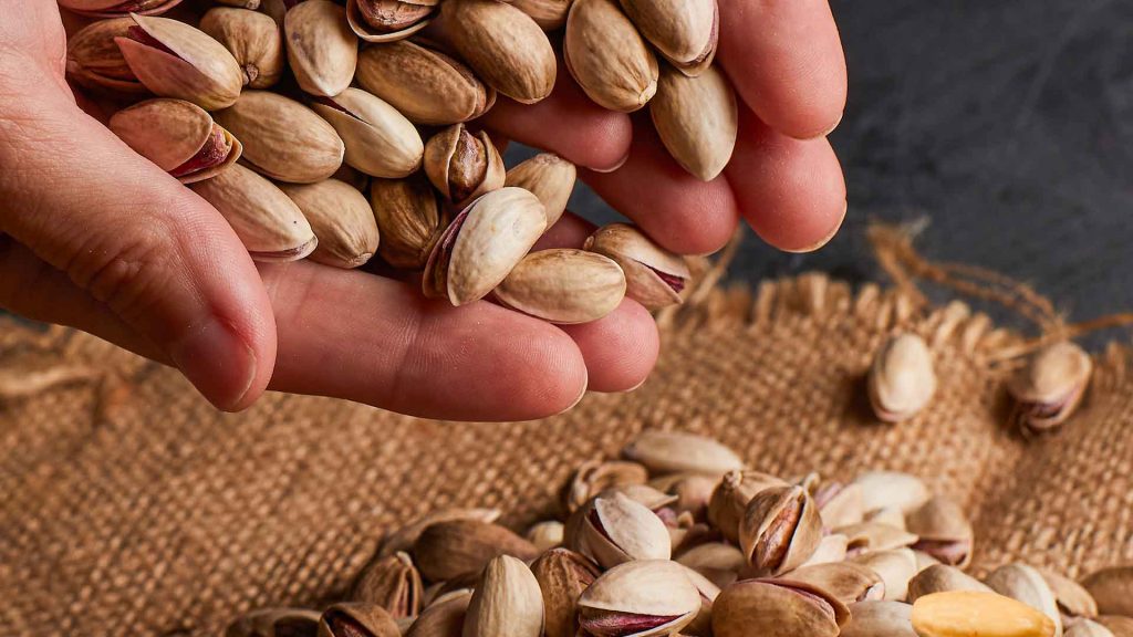 Οι ξηροί καρποί μειώνουν τον κίνδυνο της κατάθλιψης;