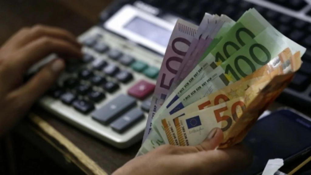 Ληξιπρόθεσμα χρέη: «Έρχεται» μπαράζ κατασχέσεων από το φθινόπωρο για χιλιάδες οφειλέτες του Δημοσίου