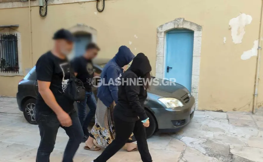 Χανιά – Παράνομες υιοθεσίες: «Στόχος μου ήταν να βοηθήσω ανθρώπους να γίνουν γονείς»