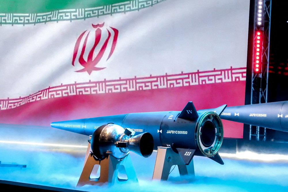 Iράν: «Αποκτήσαμε την τεχνογνωσία κατασκευής υπερ-υπερηχητικών πυραύλων cruise» – Τι ανακοίνωσε η Τεχεράνη
