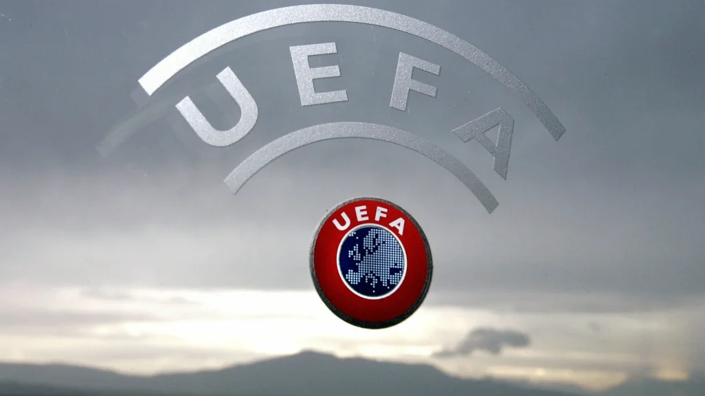 Ανακοίνωση της UEFA για την ελληνοκροατική επιδρομή στη Ν.Φιλαδέλφεια: «Είμαστε σε επαφές με τις ελληνικές αρχές»