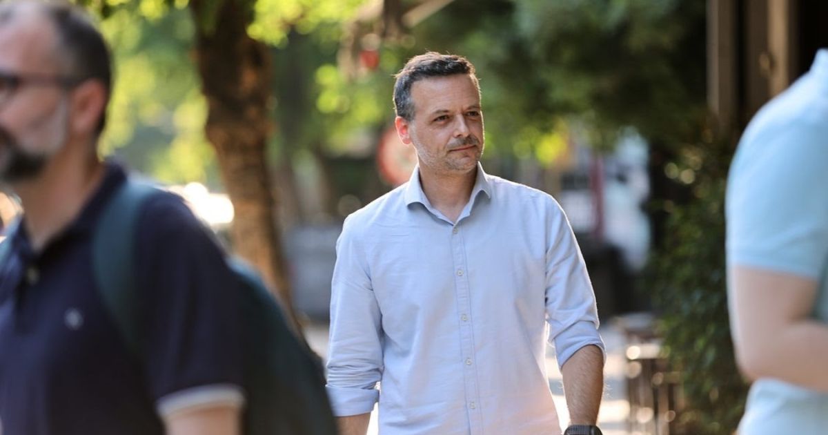 Δημοτικές εκλογές 2023: Ανακοινώθηκαν οι πρώτοι 50 υποψήφιοι του συνδυασμού «Αθήνα Τώρα» του Χάρη Δούκα