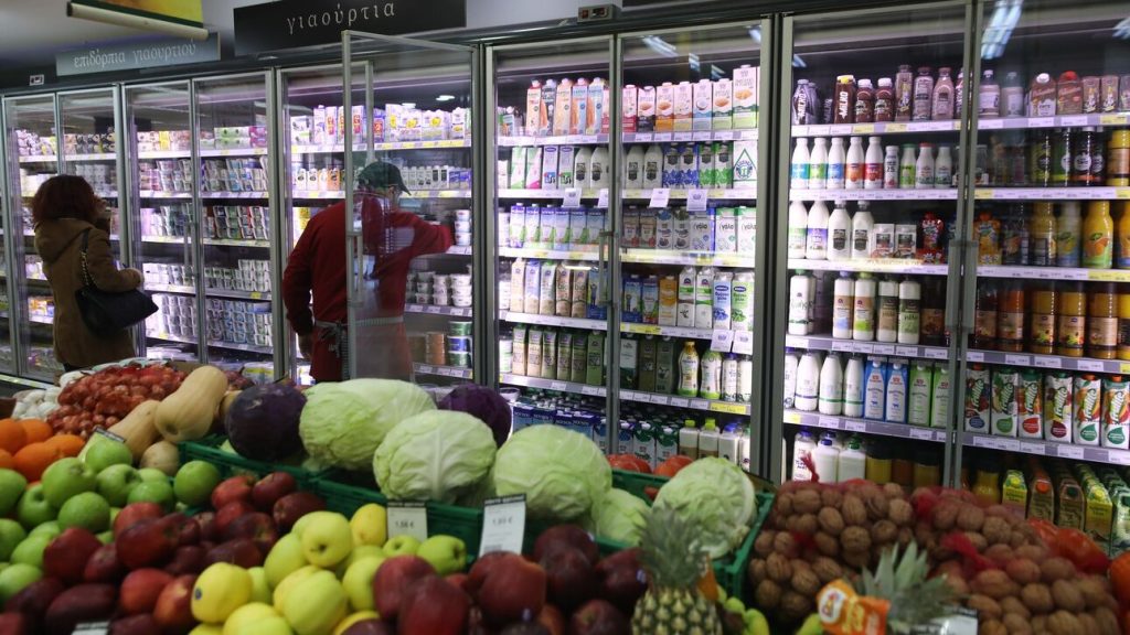 Δες τι πρέπει να κάνεις για να ξοδεύεις λιγότερα χρήματα στο σούπερ μάρκετ