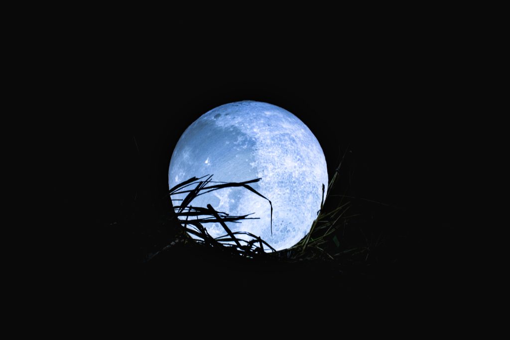 «Μπλε φεγγάρι»: Πότε θα δούμε την δεύτερη πανσέληνο του Αυγούστου