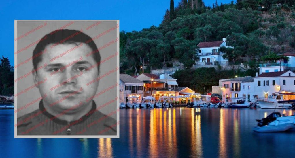 Παξοί: Ποιος είναι ο Αλβανός ποινικός Α.Καλέμι που δέχθηκε πυροβολισμούς από ομοεθνή του – Από Ιταλία ήρθε ο εκτελεστής