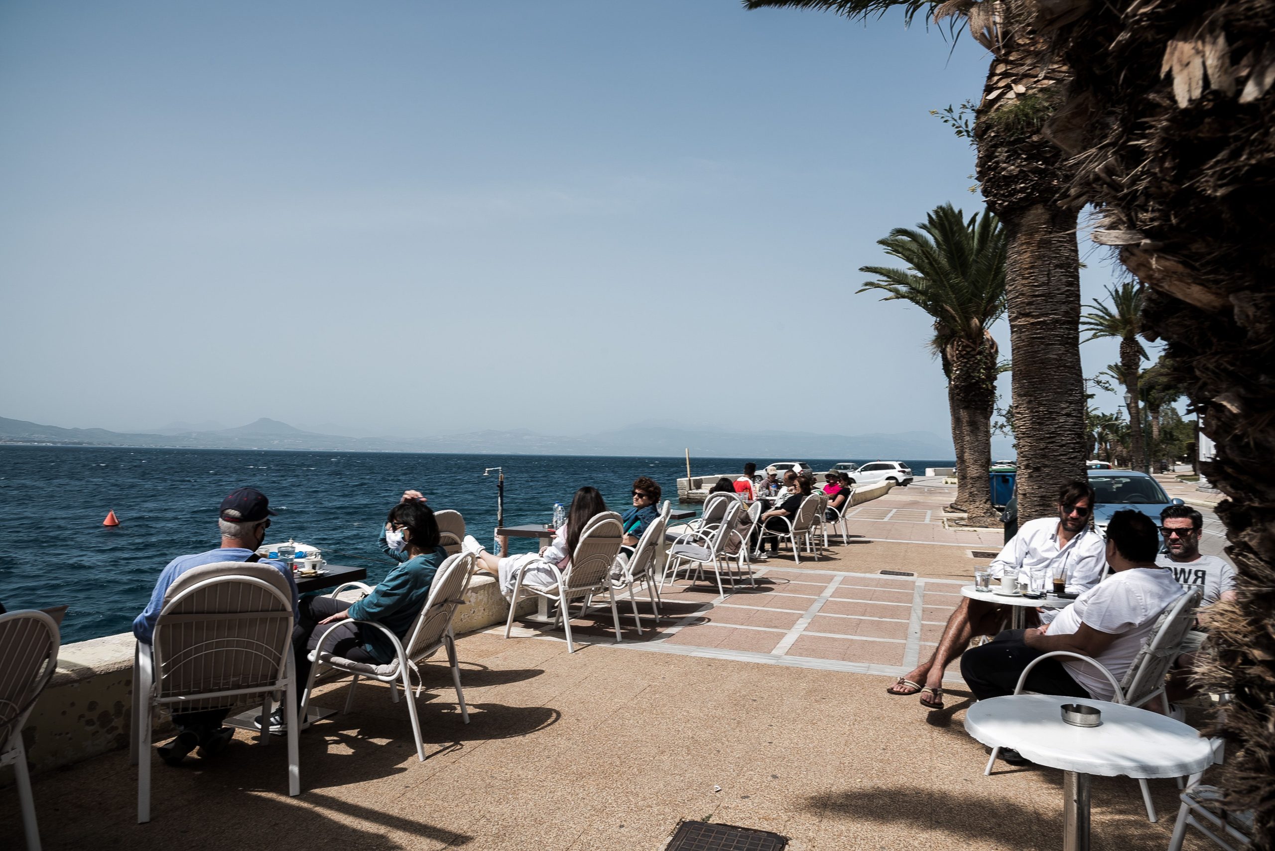 Κέρκυρα: Εργοδότης ξυλοκόπησε ζευγάρι εργαζομένων επειδή ζήτησαν… ρεπό