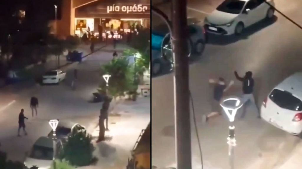 «Ηγουμενίτσα», «Πειραιάς» και «Ολυμπιακό Στάδιο»: Τι έψαχναν οι Κροάτες χούλιγκαν στο Google