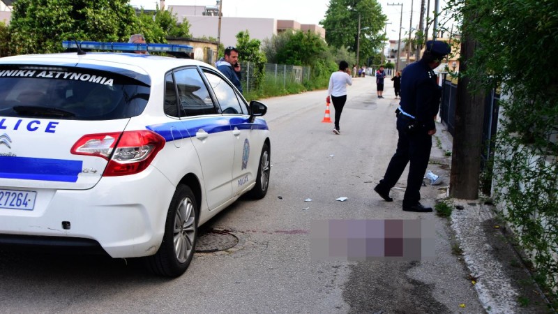 Καλαμπάκα: Κινδυνεύει να ακρωτηριαστεί ο κτηνοτρόφος που πυροβολήθηκε από τον αδερφό του