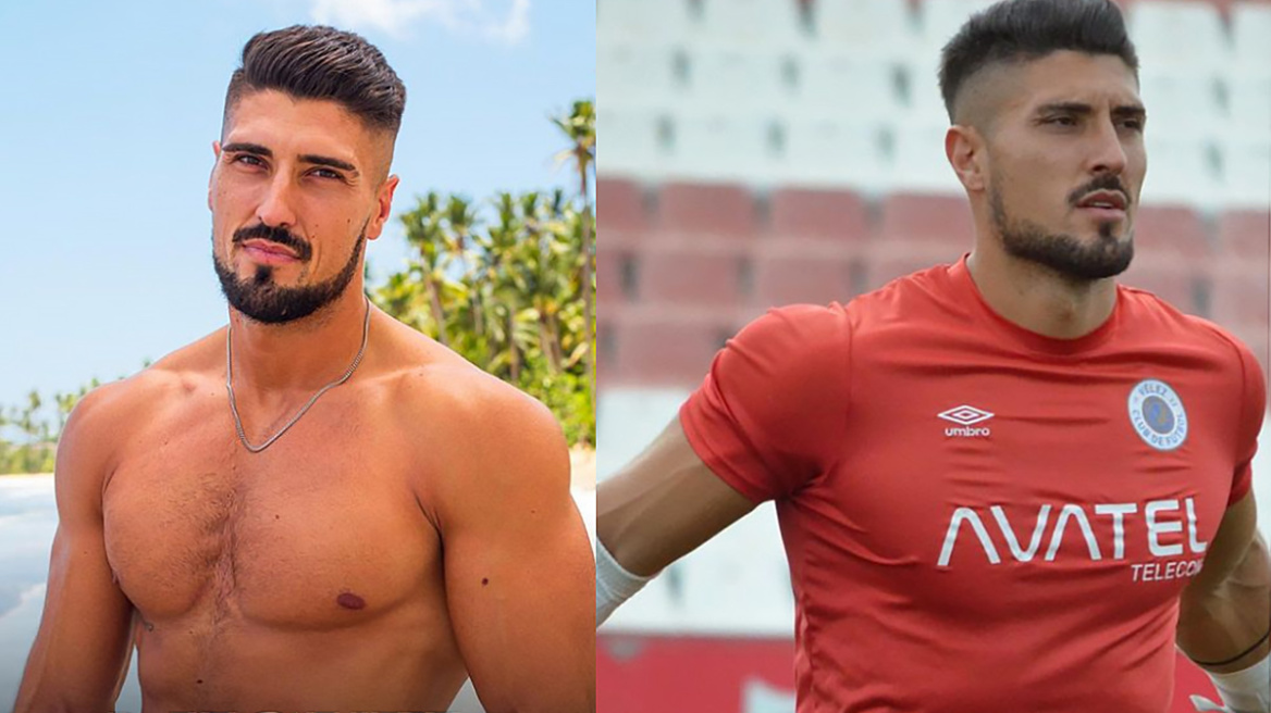 Μιγκέλ Γκερέρο: Ο γκολκίπερ που σταματάει το ποδόσφαιρο για να ασχοληθεί επαγγελματικά με το… OnlyFans