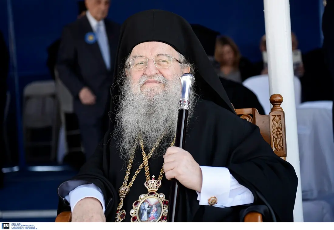 Προς παραίτηση ακόμη τρεις Μητροπολίτες – Ακολουθούν τον Μητροπολίτη Άνθιμο