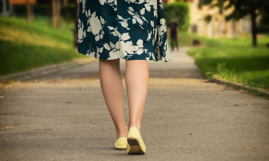 Αυτός είναι ο αριθμός βημάτων που μειώνει τον κίνδυνο πρόωρου θανάτου