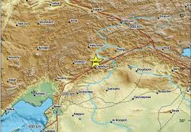 Σεισμός στην Τουρκία: Κάτοικοι πήδηξαν από τα μπαλκόνια τους για να σωθούν – Αναφορές για τραυματίες (βίντεο)