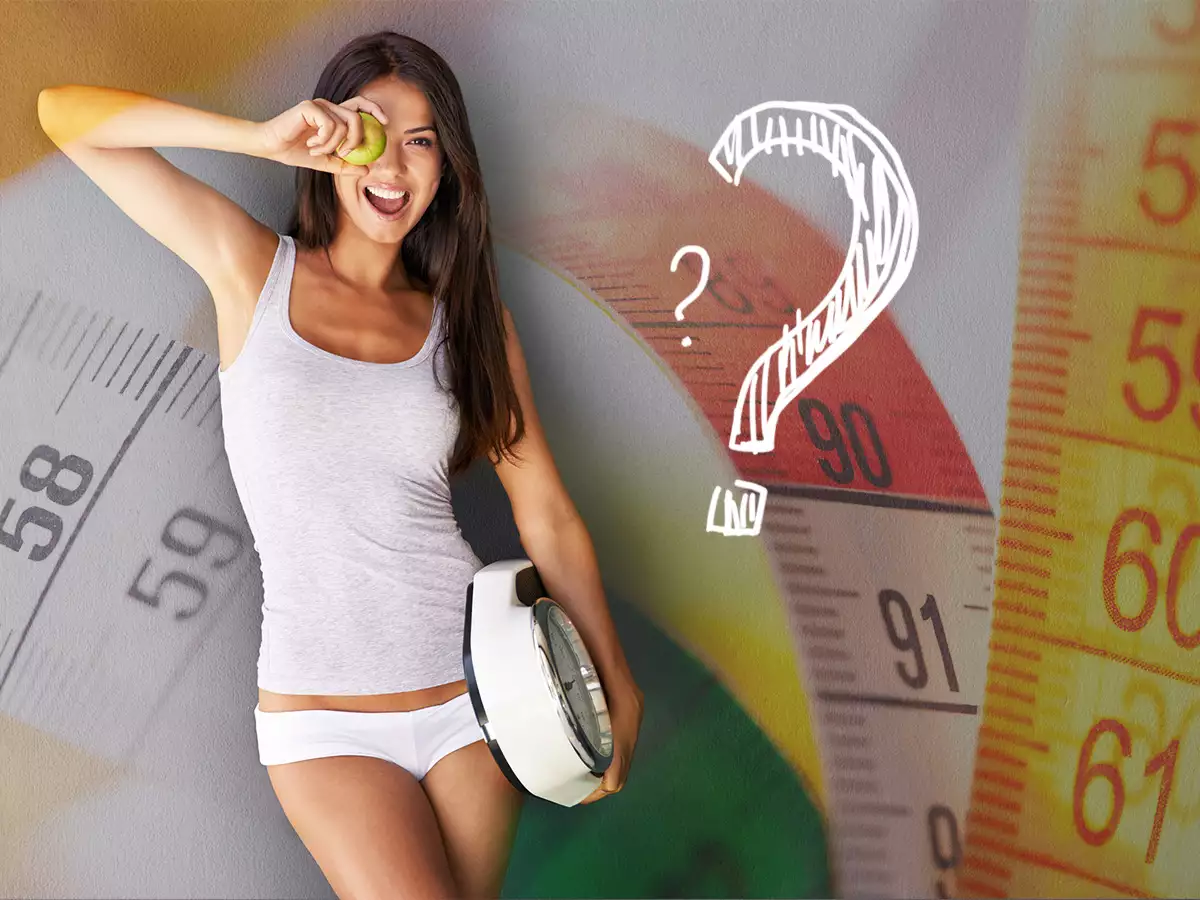 Έρευνα: Δείτε τι συμβαίνει στον εγκέφαλο των ανθρώπων που δυσκολεύονται να χάσουν βάρος