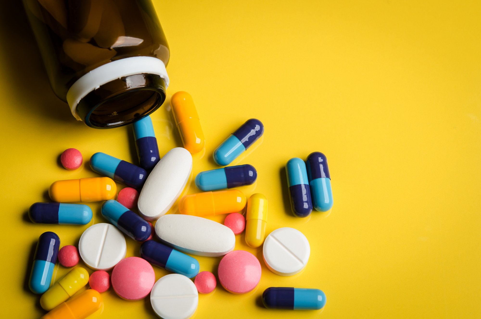 Τα φάρμακα για την παλινδρόμηση οξέος συνδέονται με υψηλότερο κίνδυνο για άνοια σύμφωνα με νέα μελέτη