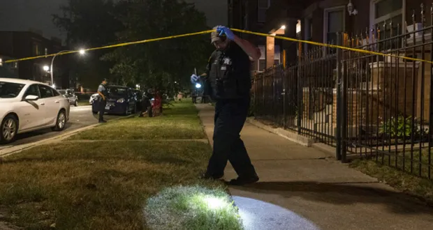 ΗΠΑ: Ο αριθμός των ανθρώπων που αυτοκτόνησαν το 2022 έσπασε ρεκόρ – Oι περισσότερες έγιναν με όπλα