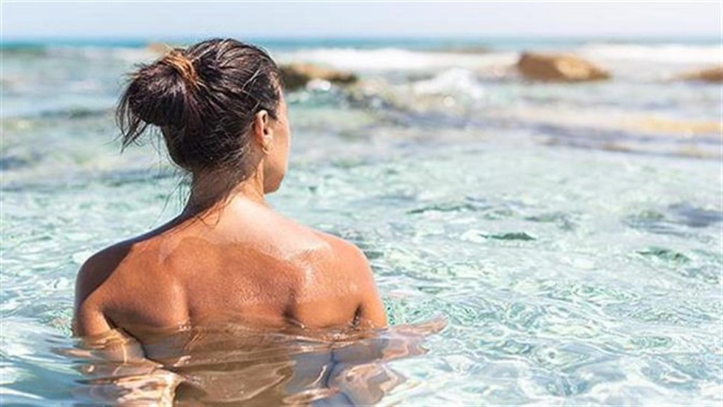 Αυτό είναι το ζώδιο που δεν έχει κανένα πρόβλημα με τον γυμνισμό