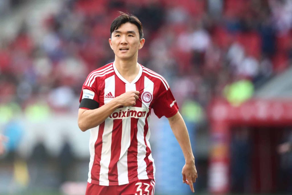 Προβλήματα στον Ολυμπιακό: O Ίνμπεομ Χουάνγκ απαίτησε να αποχωρήσει από τον σύλλογο