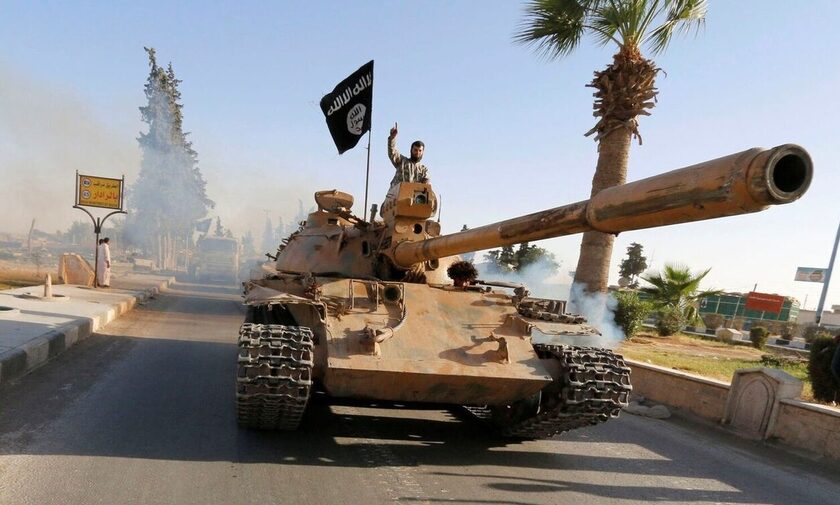Το Ισλαμικό Κράτος σκότωσε 26 Σύρους στρατιώτες – Επιτέθηκε στο λεωφορείο που επέβαιναν